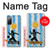 S2977 Argentina Football Soccer Hülle Schutzhülle Taschen für Samsung Galaxy S20 FE