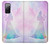 S2992 Princess Pastel Silhouette Hülle Schutzhülle Taschen für Samsung Galaxy S20 FE S2992 Princess Pastel Silhouette Hülle Schutzhülle Taschen für Samsung Galaxy S20 FE