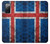 S3000 Iceland Football Soccer Hülle Schutzhülle Taschen für Samsung Galaxy S20 FE