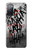 S3073 Joker Hahaha Blood Splash Hülle Schutzhülle Taschen für Samsung Galaxy S20 FE