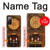 S3174 Grandfather Clock Hülle Schutzhülle Taschen für Samsung Galaxy S20 FE