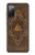 S3219 Spell Book Cover Hülle Schutzhülle Taschen für Samsung Galaxy S20 FE