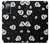 S3261 Smile Skull Halloween Pattern Hülle Schutzhülle Taschen für Samsung Galaxy S20 FE