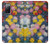 S3342 Claude Monet Chrysanthemums Hülle Schutzhülle Taschen für Samsung Galaxy S20 FE