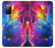 S3371 Nebula Sky Hülle Schutzhülle Taschen für Samsung Galaxy S20 FE