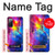 S3371 Nebula Sky Hülle Schutzhülle Taschen für Samsung Galaxy S20 FE