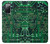 S3392 Electronics Board Circuit Graphic Hülle Schutzhülle Taschen für Samsung Galaxy S20 FE