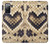 S3417 Diamond Rattle Snake Graphic Print Hülle Schutzhülle Taschen für Samsung Galaxy S20 FE