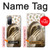 S3559 Sloth Pattern Hülle Schutzhülle Taschen für Samsung Galaxy S20 FE