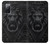 S3619 Dark Gothic Lion Hülle Schutzhülle Taschen für Samsung Galaxy S20 FE