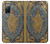 S3620 Book Cover Christ Majesty Hülle Schutzhülle Taschen für Samsung Galaxy S20 FE