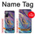 S3676 Colorful Abstract Marble Stone Hülle Schutzhülle Taschen für Samsung Galaxy S20 FE
