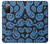 S3679 Cute Ghost Pattern Hülle Schutzhülle Taschen für Samsung Galaxy S20 FE