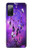 S3685 Dream Catcher Hülle Schutzhülle Taschen für Samsung Galaxy S20 FE