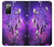 S3685 Dream Catcher Hülle Schutzhülle Taschen für Samsung Galaxy S20 FE