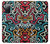 S3712 Pop Art Pattern Hülle Schutzhülle Taschen für Samsung Galaxy S20 FE