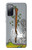S3723 Tarot Card Age of Wands Hülle Schutzhülle Taschen für Samsung Galaxy S20 FE