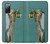 S3741 Tarot Card The Hermit Hülle Schutzhülle Taschen für Samsung Galaxy S20 FE