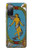 S3746 Tarot Card The World Hülle Schutzhülle Taschen für Samsung Galaxy S20 FE