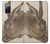 S3781 Albrecht Durer Young Hare Hülle Schutzhülle Taschen für Samsung Galaxy S20 FE