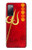 S3788 Shiv Trishul Hülle Schutzhülle Taschen für Samsung Galaxy S20 FE