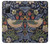 S3791 William Morris Strawberry Thief Fabric Hülle Schutzhülle Taschen für Samsung Galaxy S20 FE