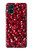 S3757 Pomegranate Hülle Schutzhülle Taschen für Samsung Galaxy M51