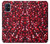 S3757 Pomegranate Hülle Schutzhülle Taschen für Samsung Galaxy M51