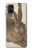 S3781 Albrecht Durer Young Hare Hülle Schutzhülle Taschen für Samsung Galaxy M51