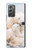S3373 Polar Bear Hug Family Hülle Schutzhülle Taschen für Samsung Galaxy Z Fold2 5G