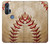 S0064 Baseball Hülle Schutzhülle Taschen für Motorola Edge+