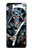 S0295 Grim Reaper Hülle Schutzhülle Taschen für Motorola Edge+