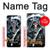 S0295 Grim Reaper Hülle Schutzhülle Taschen für Motorola Edge+