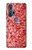 S0626 Kobe Beef Hülle Schutzhülle Taschen für Motorola Edge+