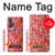 S0626 Kobe Beef Hülle Schutzhülle Taschen für Motorola Edge+