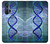 S0632 DNA Hülle Schutzhülle Taschen für Motorola Edge+