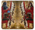 S0817 Red Indian Hülle Schutzhülle Taschen für Motorola Edge+