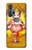 S0896 Lord Ganesh Hindu God Hülle Schutzhülle Taschen für Motorola Edge+