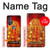 S1030 Hindu God Durga Puja Hülle Schutzhülle Taschen für Motorola Edge+