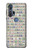 S1051 Mahjong Hülle Schutzhülle Taschen für Motorola Edge+