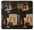 S1069 Old Vintage Sexy Poker Hülle Schutzhülle Taschen für Motorola Edge+
