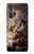 S1091 Rembrandt Christ in The Storm Hülle Schutzhülle Taschen für Motorola Edge+