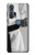 S1931 Black Belt Karate Hülle Schutzhülle Taschen für Motorola Edge+
