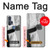 S1931 Black Belt Karate Hülle Schutzhülle Taschen für Motorola Edge+