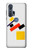 S1958 Malevich Suprematism Hülle Schutzhülle Taschen für Motorola Edge+