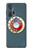 S1968 Rotary Dial Telephone Hülle Schutzhülle Taschen für Motorola Edge+