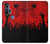 S2458 Zombie Hands Hülle Schutzhülle Taschen für Motorola Edge+
