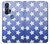 S2481 Star Pattern Hülle Schutzhülle Taschen für Motorola Edge+
