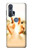 S2546 Hand of God Heaven Hülle Schutzhülle Taschen für Motorola Edge+