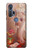 S2678 Hindu God Ganesha Lord of Success Hülle Schutzhülle Taschen für Motorola Edge+
